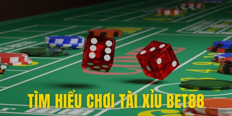 Tìm hiểu sơ lược về game Sicbo tại Bet88