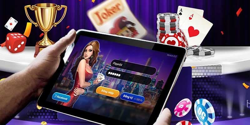 đăng nhập bet88 nền